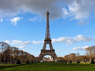 Torre Eiffell Paris