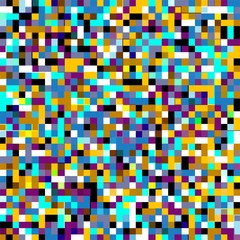 pixel color art texture