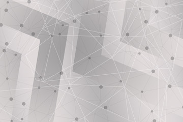 Obraz premium abstract, blue, technology, wallpaper, business, design, digital, light, illustration, texture, futuristic, backdrop, computer, line, internet, concept, pattern, science, space, tech, square, template