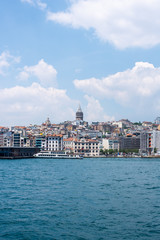 galata istanbul