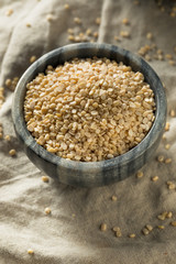 Dry Organic Urad Dal