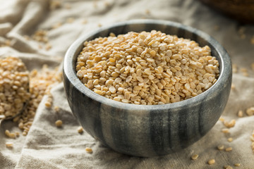 Dry Organic Urad Dal