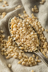 Dry Organic Urad Dal