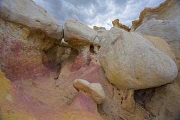 Paint Mines