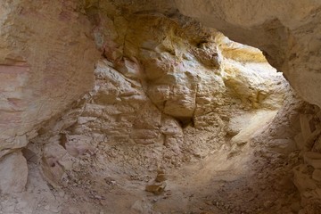 Paint Mines
