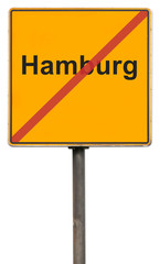 Bye Hamburg!