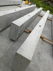 concreting elements