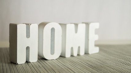 Home