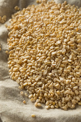Dry Organic Urad Dal