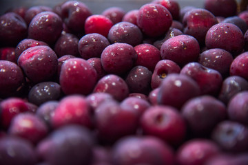 Cherries