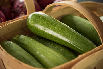 Zucchini