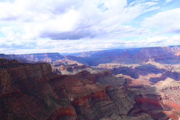 Grand Canyon, Arizona