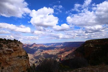 Grand Canyon, Arizona