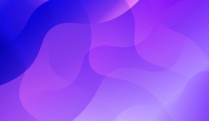 Geometric Pattern With Lines, Wave. For Your Design Wallpapers Presentation. Vector Illustration with Color Gradient.
