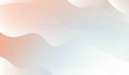 Geometric Pattern With Lines, Wave. For Flyer, Brochure, Booklet And Websites Design Vector Illustration with Color Gradient.