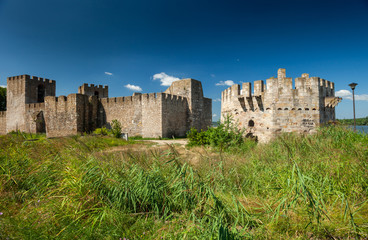 Smederevo Fortress