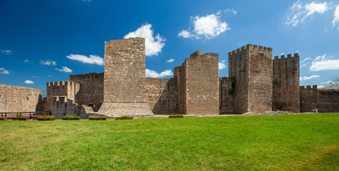 Smederevo Fortress