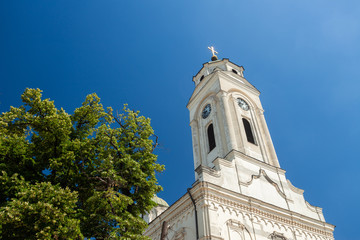 Church of St. George, Smederevo