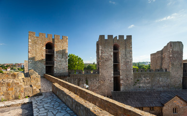 Smederevo Fortress