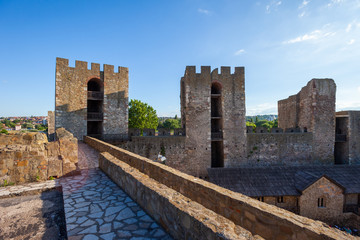 Smederevo Fortress