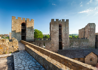 Smederevo Fortress