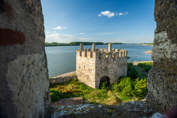 Smederevo Fortress