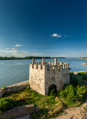 Smederevo Fortress