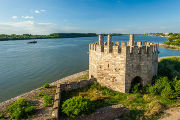 Smederevo Fortress