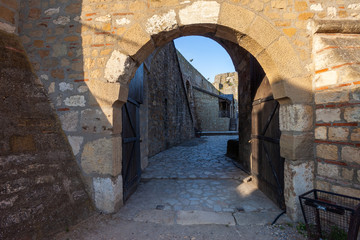 Smederevo Fortress