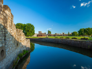Smederevo Fortress