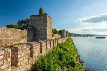 Smederevo Fortress