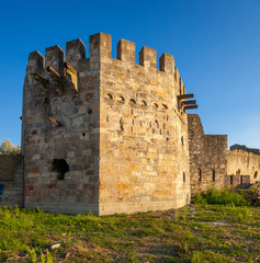 Smederevo Fortress