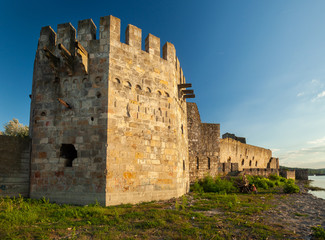 Smederevo Fortress
