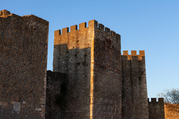 Smederevo Fortress
