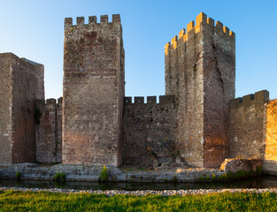 Smederevo Fortress