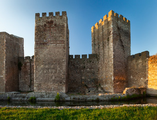 Smederevo Fortress