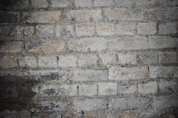 old brick wall