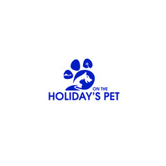 best original logo designs inspiration and concept for on the road pet by sbnotion