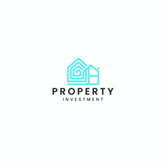 best original logo designs inspiration and concept for home and property investment  by sbnotion