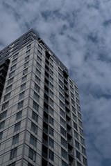 Obraz premium Canadian Apartment