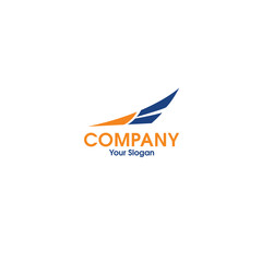 best original logo designs inspiration and concept for public transportation, logistic service and travel agent by sbnotion