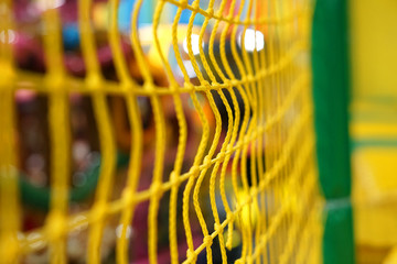 nets