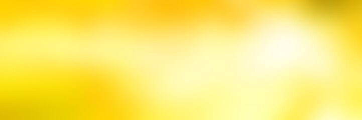 soft yellow gradient background. Backdrop template background © ooddysmile