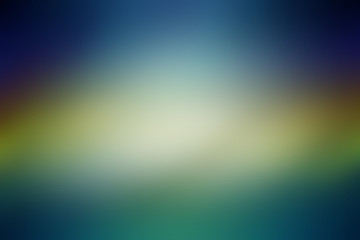 Green-blue gradient abstract background. green wallpaper backdrop.