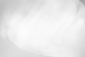 Abstract white and gray modern geometrical backdrop wallpaper. Light grey motion silver line design background. for artwork screen backdrop or product montage.