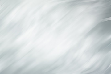 white gray motion background / grey gradient abstract background