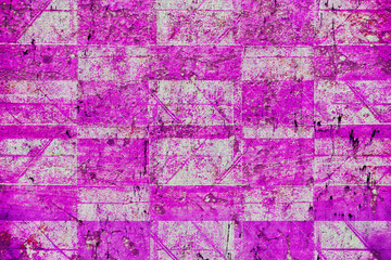 grunge  purple and white   geometric  rustic texture wallpaper   background