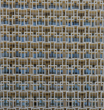 Exterior view of Hotel