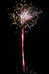 Celebration Fireworks