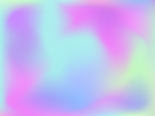 
Gradient mesh abstract background.